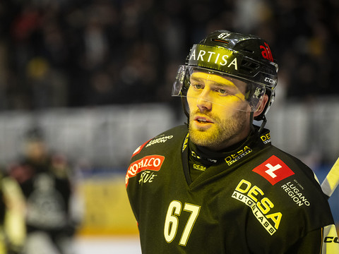 Lugano renoue avec la victoire