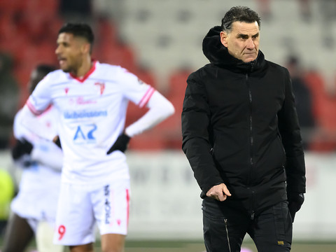 Super League: un derby à Tourbillon ce soir