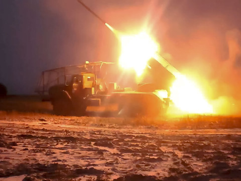 Aucun Nord-Coréen au combat contre l'Ukraine depuis la mi-janvier
