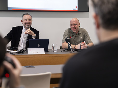 Valais: 35 loups tués l'an dernier
