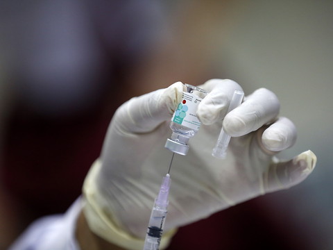 Merck dopé par ses traitements anticancéreux au 4e trimestre