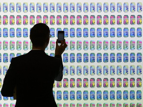 Eaux Nestlé: il n'y a eu ni 