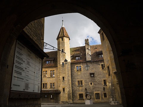 Tentative de féminicide aux Roches-de-Moron: peine confirmée
