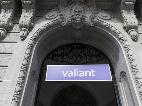 Valiant signe un exercice 2024 en progression