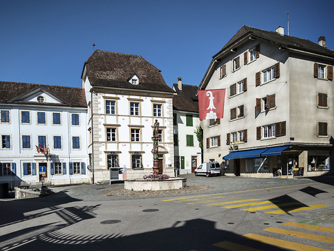 La Bible de Moutier-Grandval exposée dès le 8 mars à Delémont