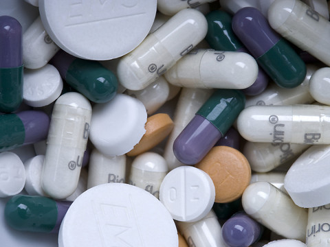 Le marché du médicament a encore pris de l'embonpoint en 2024