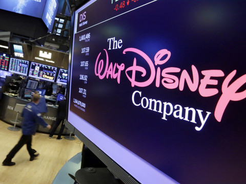 Disney: résultats contrastés, perte d'abonnés à Disney+
