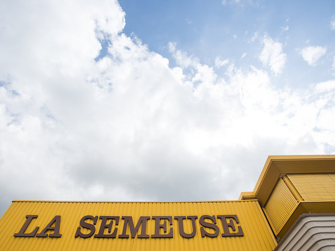 La Semeuse célèbre ses 125 ans et investit plus de 10 millions