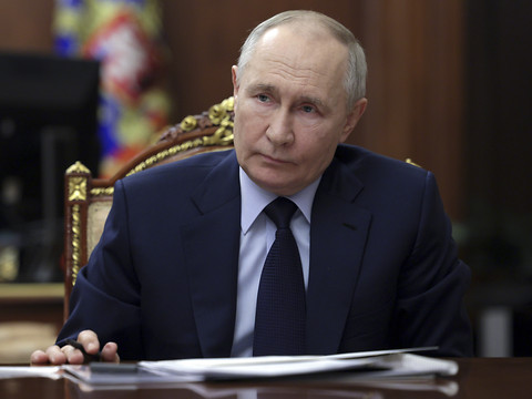 Le Kremlin juge les déclarations de Zelensky 