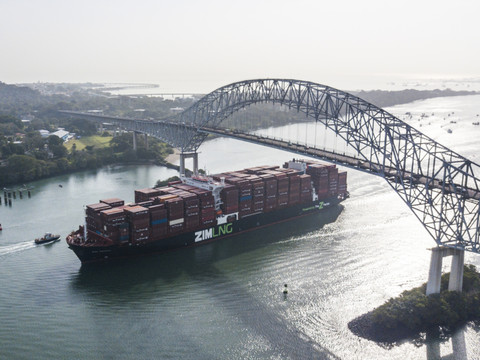 Canal de Panama: Rubio trouve 