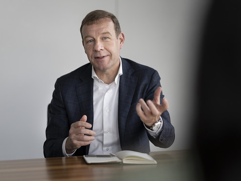 Swiss Prime Site a bouclé l'exercice 2024 sur de solides résultats