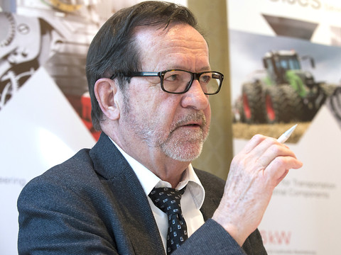StarragTornos: décès de l'actionnaire majoritaire Walter Fust