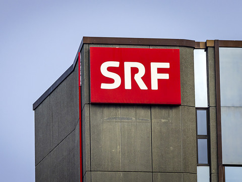 La SRF compte supprimer 50 postes