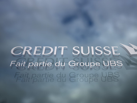 Credit Suisse: procédure lancée par des détenteurs asiatiques d'AT1