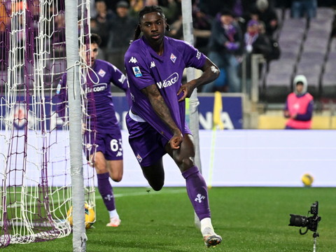 Serie A: mauvaise affaire pour l'Inter