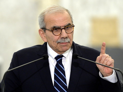 Liban: un nouveau gouvernement a été formé