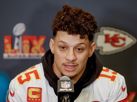 Les Kansas City Chiefs pour un triplé historique