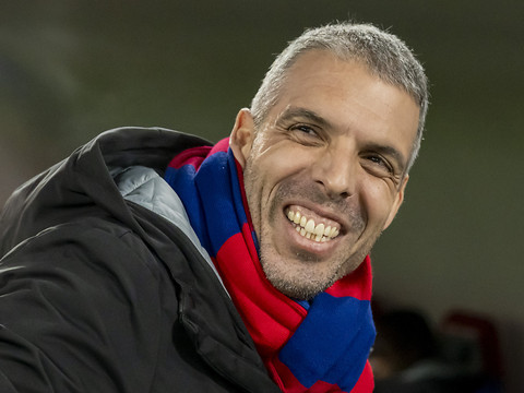 Super League: Bâle en visite au stade de Genève cet après-midi