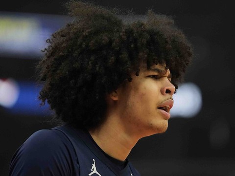 Washington-Atlanta sans George ni Capela