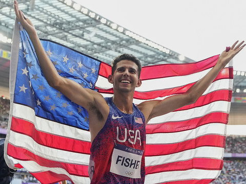 Deux records du monde tombent