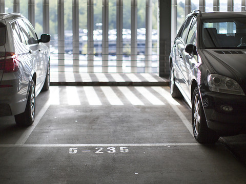 Ralentissement des immatriculations en janvier