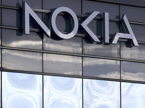 Nokia annonce la démission de son directeur général Pekka Lundmark