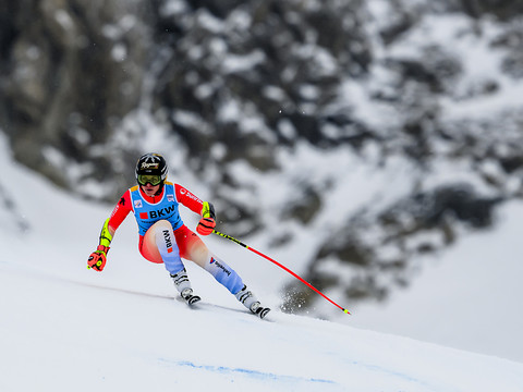 Zermatt autorise les entraînements et vise la Coupe du monde