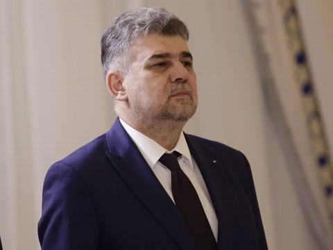 Dans une Roumanie en ébullition, le président jette l'éponge