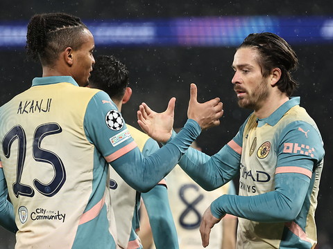 Ligue des Champions Un derby et un choc au menu de mardi