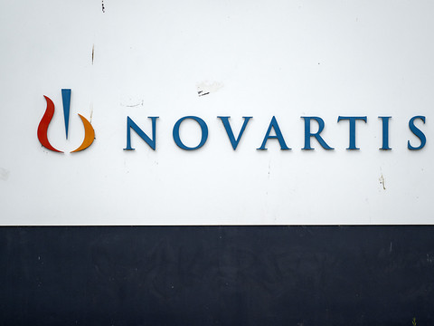 Novartis intègre Anthos Therapeutics pour près d'un milliard