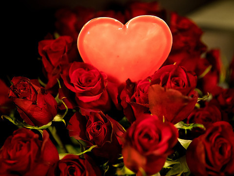 La fête des amoureux continue de faire le bonheur des fleuristes