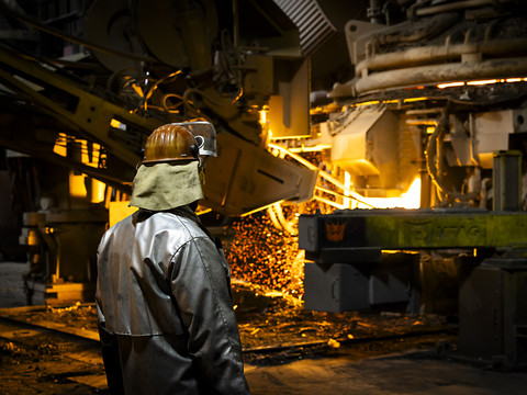 Droits de douanes US: Swiss Steel à la recherche de solutions