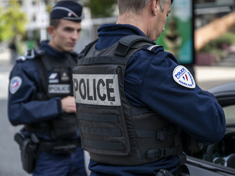 Meurtre de Louise: l'ADN du suspect retrouvé sur la collégienne