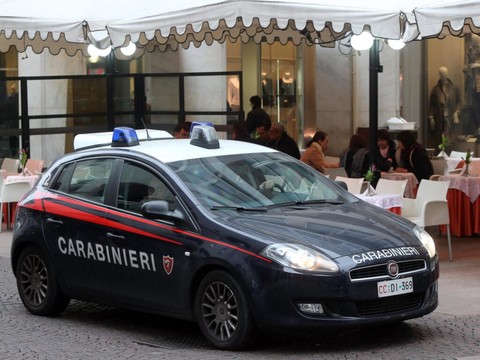 Palerme: maxi-coup de filet contre la mafia, toujours bien vivante