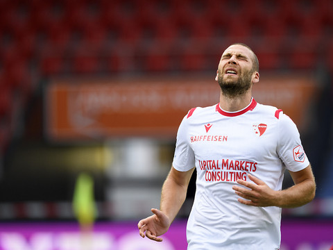 Super League: Sion rapatrie Pajtim Kasami