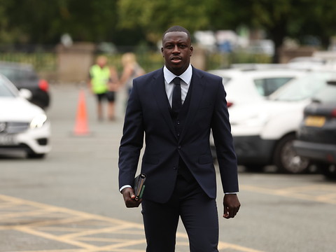 FC Zurich: arrivée de Benjamin Mendy