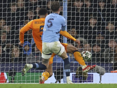 Ligue des champions: le choc des barrages pour le Real