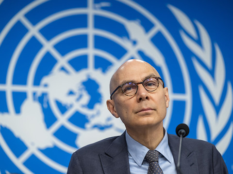 Bangladesh: possibles crimes contre l'humanité selon l'ONU
