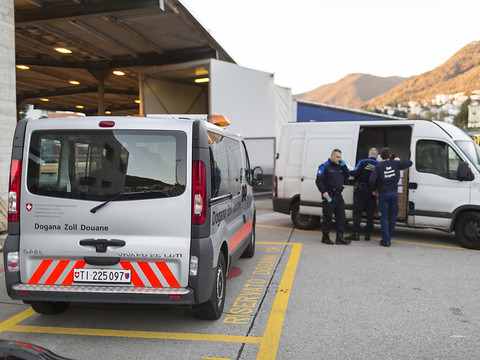 SGS reprend l'italien Stella Operazioni Doganali