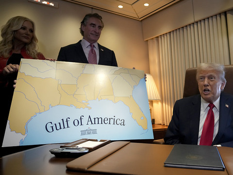 Après Google, Apple identifie le 