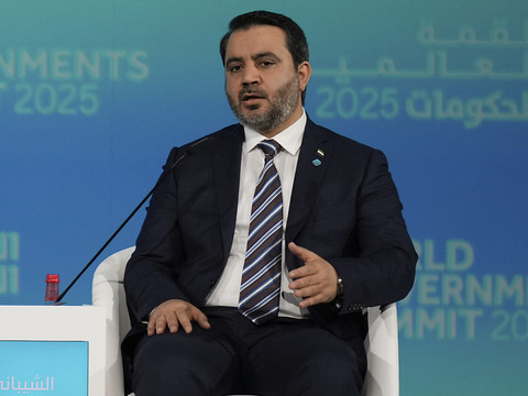 La Syrie se dotera le 1er mars d'un nouveau gouvernement