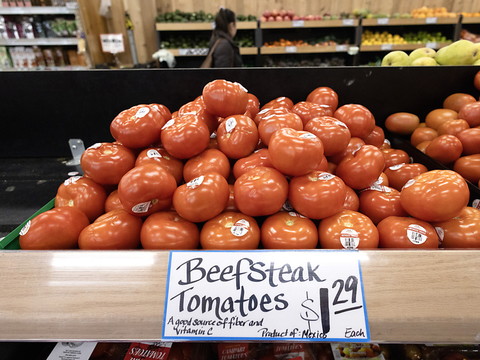 USA: l'inflation a accéléré en janvier à +3%, déjouant les attentes