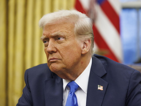 Poutine a invité Trump à se rendre à Moscou