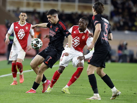 L'histoire se répète pour l'AS Monaco