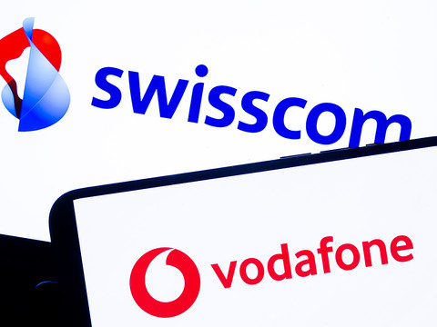Revenus et rentabilité en repli pour Swisscom en 2024