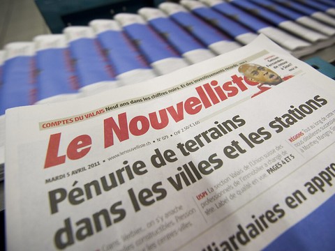Pas de coup de pouce pour la presse et la jeunesse