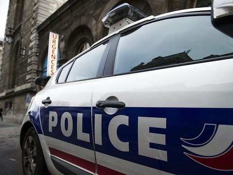 Attaque à Grenoble: l'auteur était armé d'un fusil d'assaut