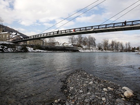Projet Rhône 3: un deuxième financement pour le secteur du Chablais