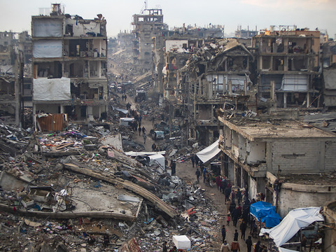 Hamas prêt à libérer des otages à Gaza 