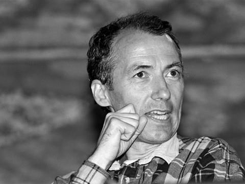 Le réalisateur suisse Richard Dindo est décédé à l'âge de 80 ans